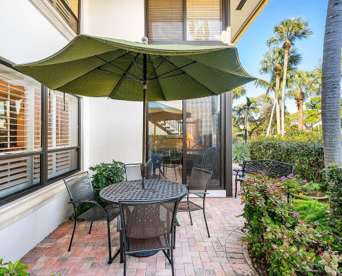 The Club at Quail Ridge FL 10865 Quail Covey Road
