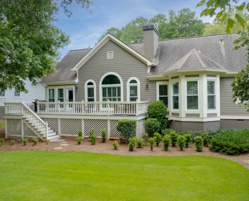 124 Oakton North