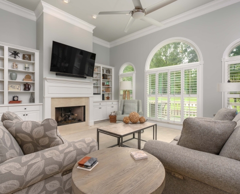 124 Oakton North