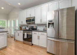 124 Oakton North