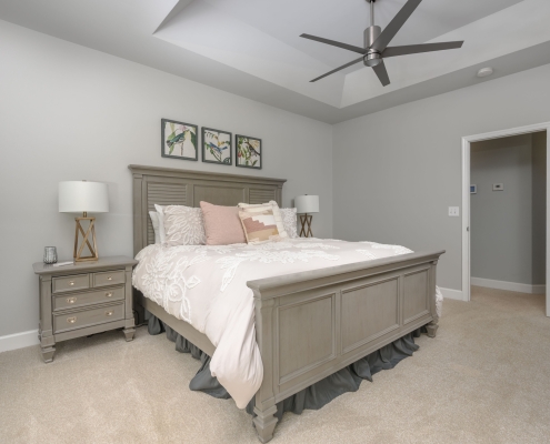 124 Oakton North