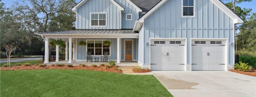 506 Blue Heron Trail
