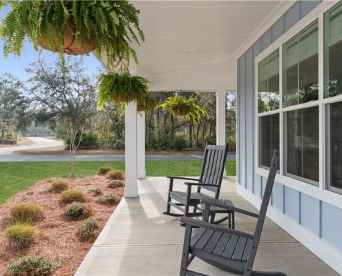 506 Blue Heron Trail