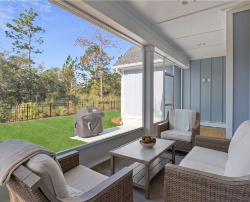 506 Blue Heron Trail
