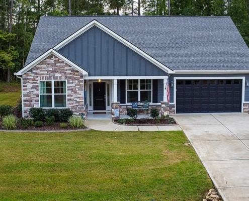 Savannah Lakes Village SC 104 Elam Drive
