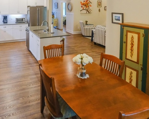 Savannah Lakes Village SC 104 Elam Drive