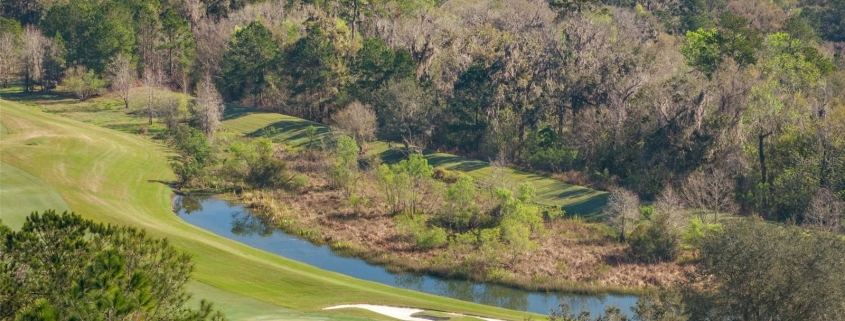 southern hills plantation