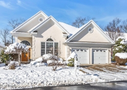 Westlake Golf & Country Club NJ 22 Bay Hill Road