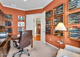Westlake Golf & Country Club NJ 22 Bay Hill Road