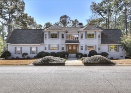 Woodside SC home 5 Cypress Lane