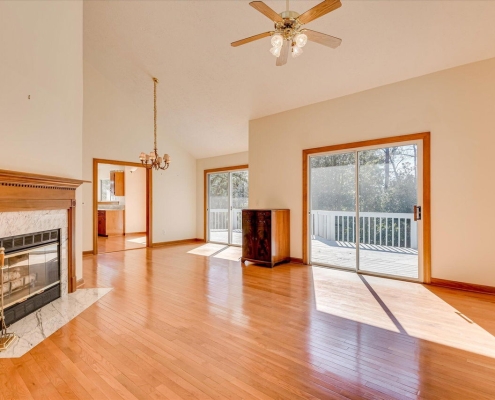 Woodside SC home 5 Cypress Lane