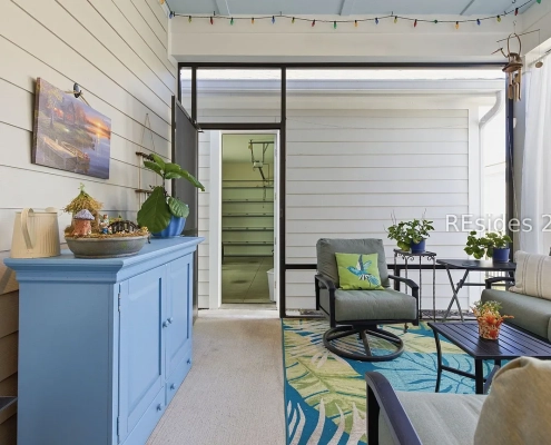 19 ANCHOR BEND - PORCH 19 Anchor Bend