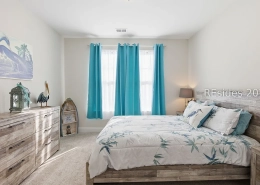 19 Anchor Bend - 2nd floor bedroom