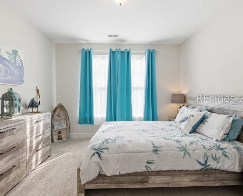 19 Anchor Bend - 2nd floor bedroom
