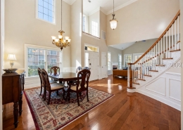 riverton pointe - DINING 108 Persimmon Circle