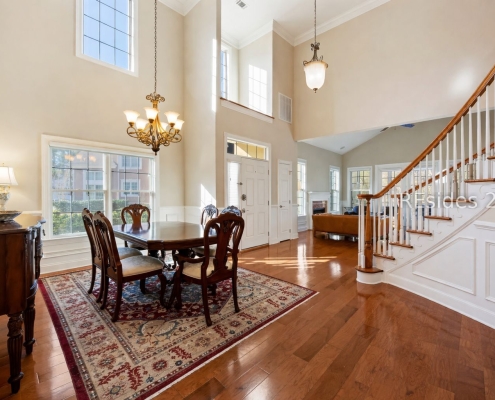 riverton pointe - DINING 108 Persimmon Circle
