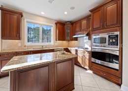 riverton pointe - KITCHEN 108 Persimmon Circle