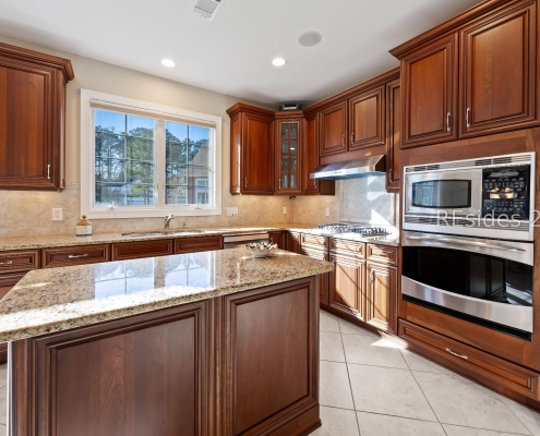 riverton pointe - KITCHEN 108 Persimmon Circle
