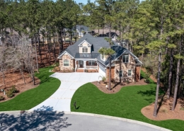 Ocean Ridge Plantation NC 6482 Kirkwall Point SW