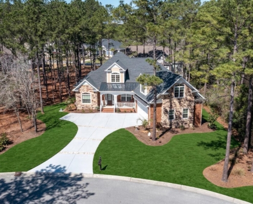 Ocean Ridge Plantation NC 6482 Kirkwall Point SW