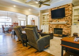 Ocean Ridge Plantation NC 6482 Kirkwall Point SW
