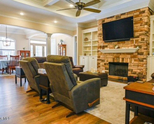 Ocean Ridge Plantation NC 6482 Kirkwall Point SW