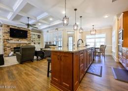 Ocean Ridge Plantation NC 6482 Kirkwall Point SW