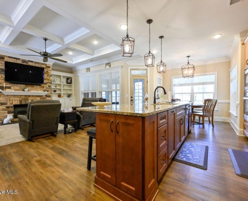Ocean Ridge Plantation NC 6482 Kirkwall Point SW