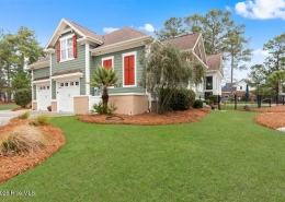 Ocean Ridge Plantation NC 78 Windsor Circle SW