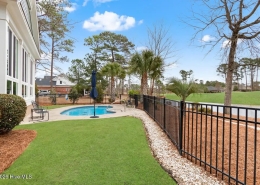 Ocean Ridge Plantation NC 78 Windsor Circle SW