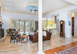 Ocean Ridge Plantation NC 78 Windsor Circle SW