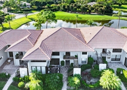 The Club at Quail Ridge FL 11124 Quail Covey Road