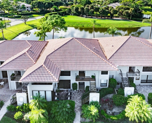 The Club at Quail Ridge FL 11124 Quail Covey Road