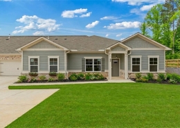 Creekwood GA 3867 Shelleydale Drive