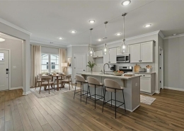 Creekwood GA 3867 Shelleydale Drive