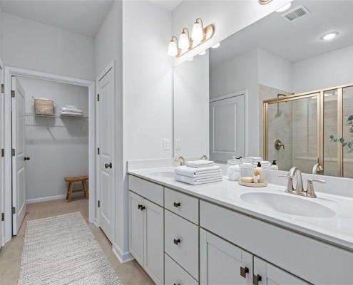 Creekwood GA 3867 Shelleydale Drive