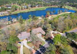 Woodside SC 151 Foxhound Run Road