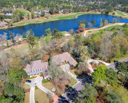 Woodside SC 151 Foxhound Run Road