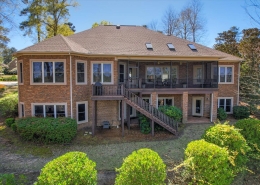 Woodside SC 151 Foxhound Run Road