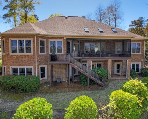 Woodside SC 151 Foxhound Run Road