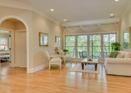 Woodside SC 151 Foxhound Run Road