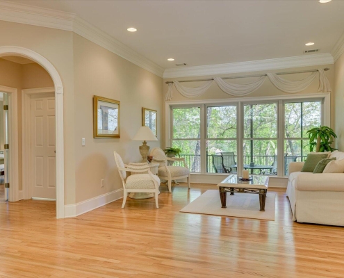 Woodside SC 151 Foxhound Run Road