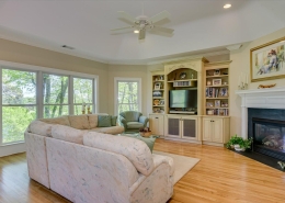 Woodside SC 151 Foxhound Run Road