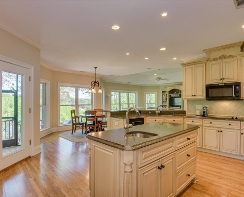 Woodside SC 151 Foxhound Run Road