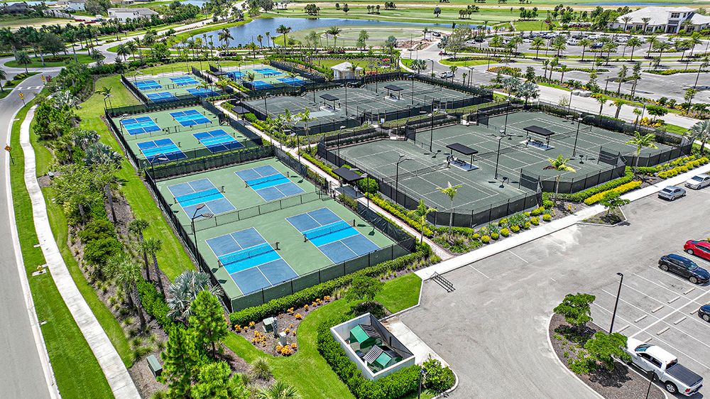 Esplanade at Azario Lakewood Ranch FL