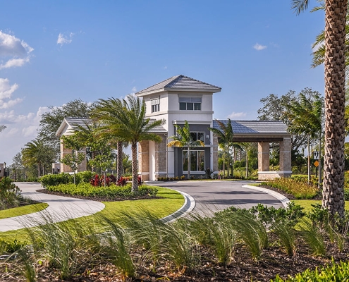 Esplanade at Azario Lakewood Ranch FL