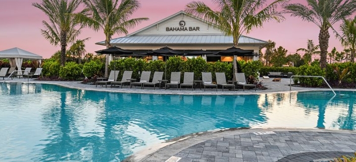 Esplanade at Azario Lakewood Ranch