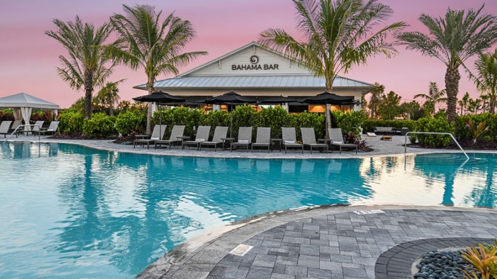 Esplanade at Azario Lakewood Ranch
