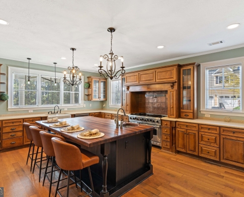 better kitchen 211 Ronda Court Grovetown GA