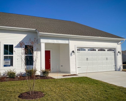318 Heritage Shores Circle